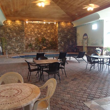 The Lodge At Rolling Hills Casino & Resort Corning Zewnętrze zdjęcie