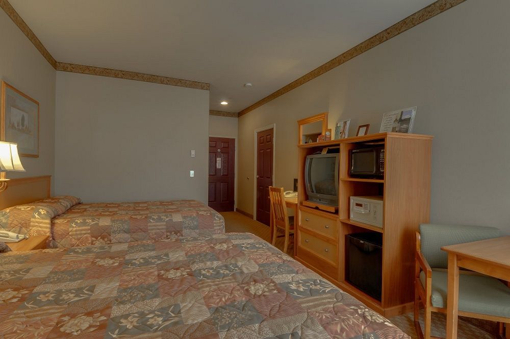 The Lodge At Rolling Hills Casino & Resort Corning Zewnętrze zdjęcie